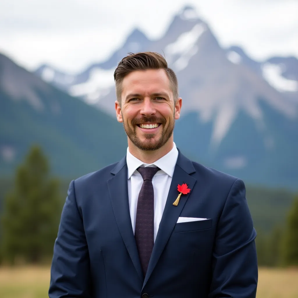 Noah Thompson, Real Estate Compliance Officer