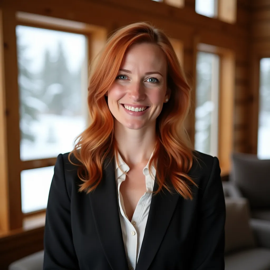 Emily Nguyen, Paralegal